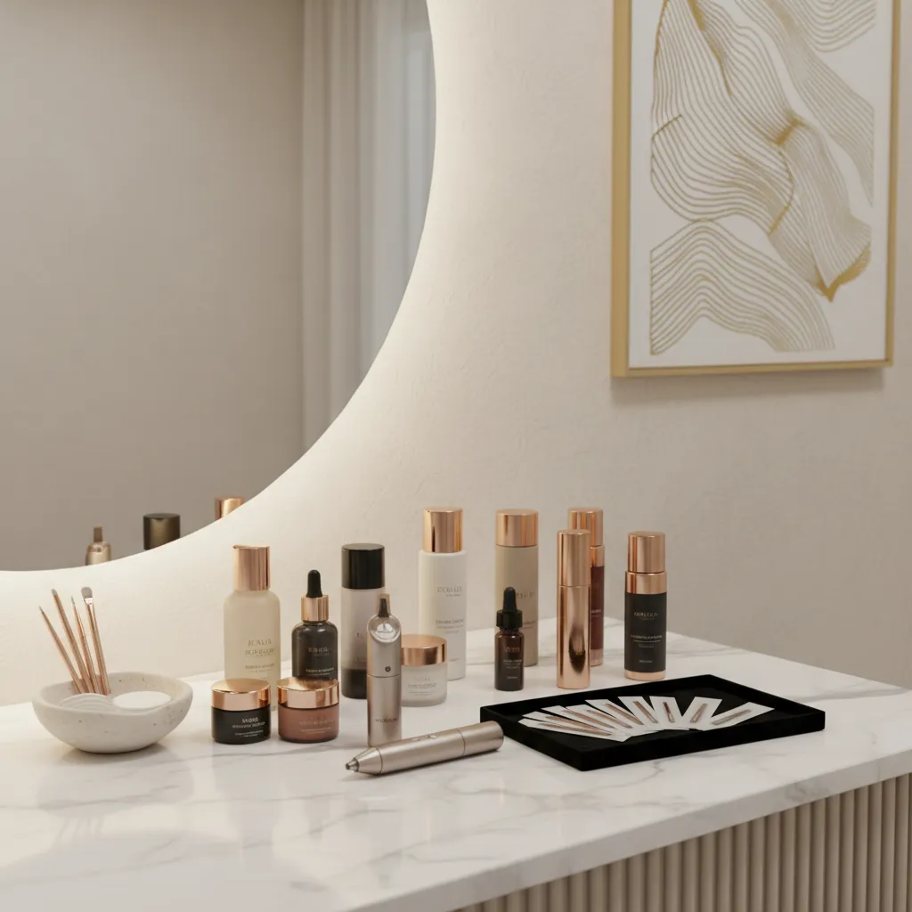 Rejuvenare Facială