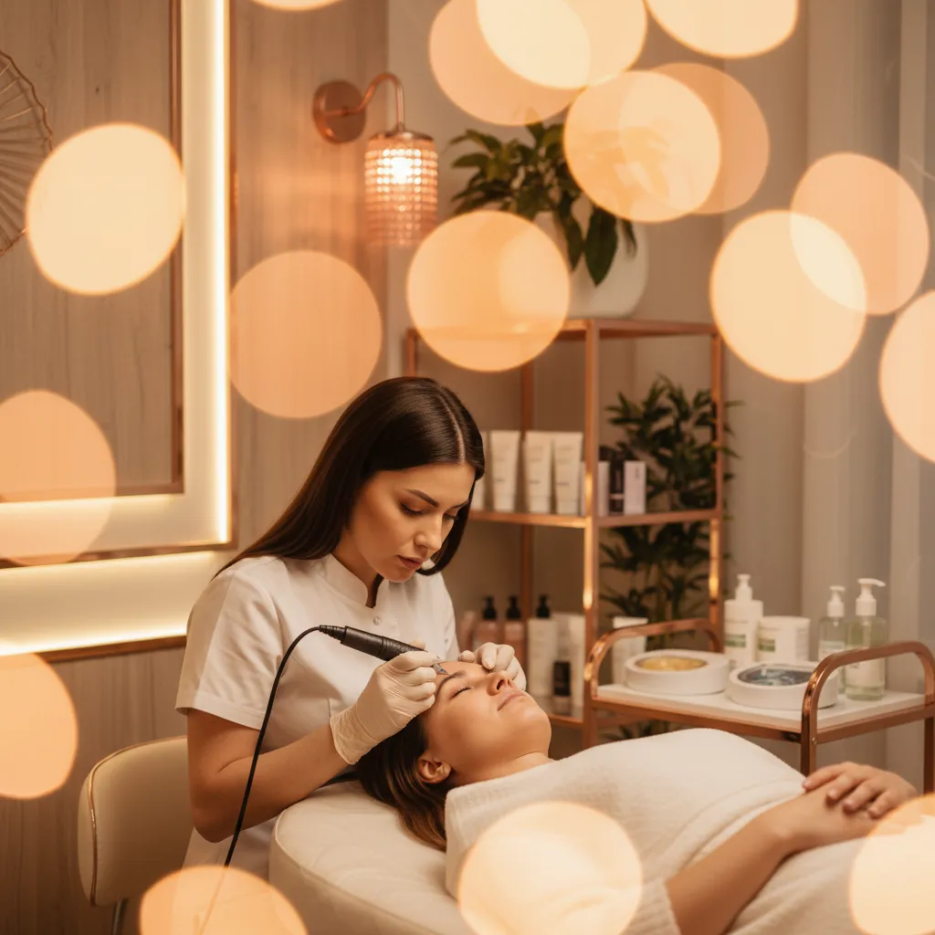 Rezultat Epilare Laser